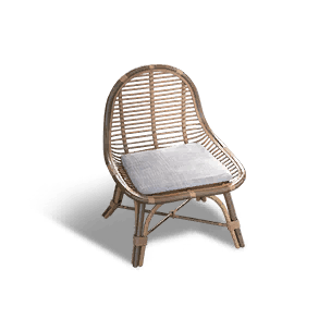 Rattan Bamboo Chair crafting recipe in Once Human