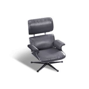 Metal Soft Leather Chair crafting recipe in Once Human