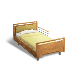 Teak Care Bed crafting recipe in Once Human
