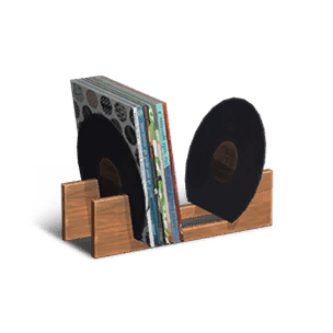 Book Stand crafting recipe in Once Human