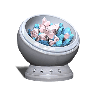 Constellation Light crafting recipe in Once Human