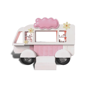 Full Sweetness Sign crafting recipe in Once Human