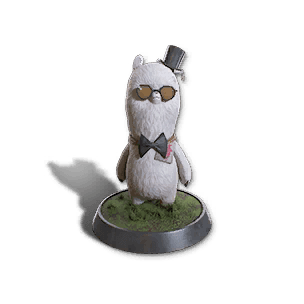 Mr. Wish - Grand Entrance crafting recipe in Once Human