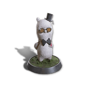 Mr. Wish - Closer Look crafting recipe in Once Human