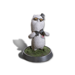 Mr. Wish - Head High crafting recipe in Once Human