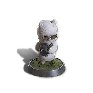 Mr. Wish - Cap Doffer crafting recipe in Once Human