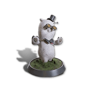 Mr. Wish - Crafty crafting recipe in Once Human