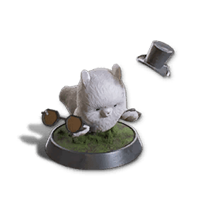 Mr. Wish - Kowtow crafting recipe in Once Human