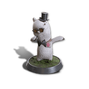 Mr. Wish - Showoff crafting recipe in Once Human