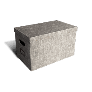Large Crate - Cloth-art crafting recipe in Once Human