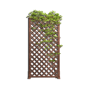 Ivy Fence crafting recipe in Once Human