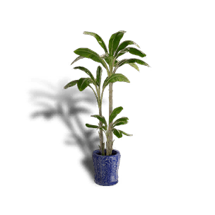 Potted Banana Plant crafting recipe in Once Human
