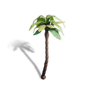 Lone Tree crafting recipe in Once Human