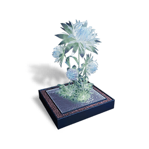 Azure Greenery crafting recipe in Once Human