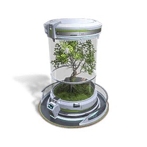 Cloudrest Eco Can crafting recipe in Once Human