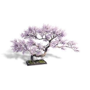 Sakura Rouge crafting recipe in Once Human