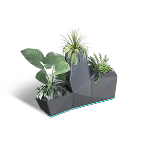 Prism Greenery crafting recipe in Once Human