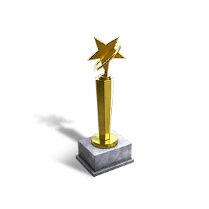 Starlight Trophy: Gold crafting recipe in Once Human