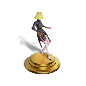 Trophy · Moonlit Embers crafting recipe in Once Human