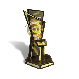 Metal Frenzy Jukebox crafting recipe in Once Human