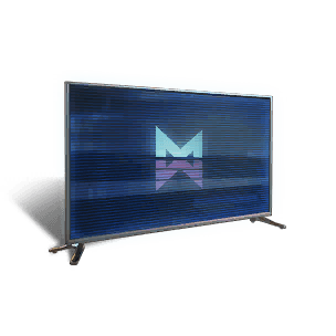 LCD TV crafting recipe in Once Human