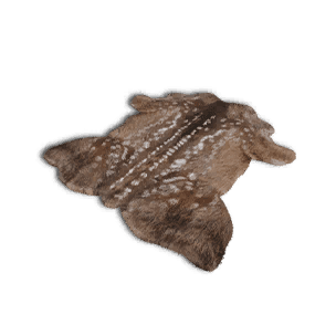 Deer Hide Printed Carpet crafting recipe in Once Human