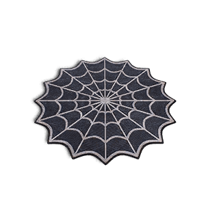 Web Carpet crafting recipe in Once Human