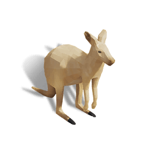 Cautious Kangaroo crafting recipe in Once Human