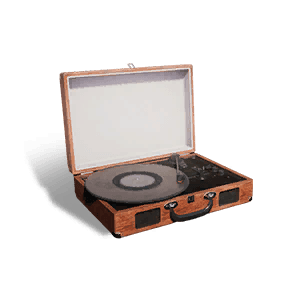 Wooden Record Player crafting recipe in Once Human