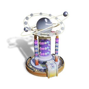 Emotional Shift crafting recipe in Once Human