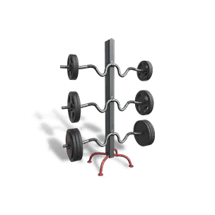 Barbell Storage Rack crafting recipe in Once Human