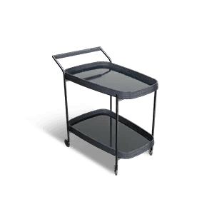 Portable Wood Coffee Table crafting recipe in Once Human