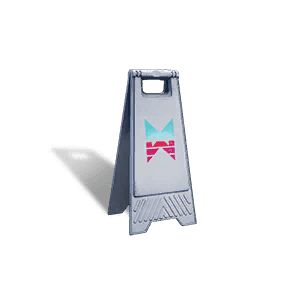 Once Human Sign crafting recipe in Once Human