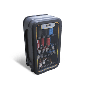 Chilled Beverage Cabinet crafting recipe in Once Human