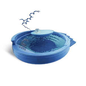 Azure Hot Spring crafting recipe in Once Human