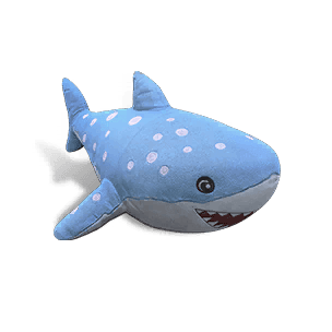 Plush Shark - Sky Blue crafting recipe in Once Human