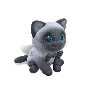Plush Cat - Sulk crafting recipe in Once Human