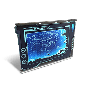 Cloudrest Projection Panel crafting recipe in Once Human