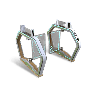 Exhibition Hall Access crafting recipe in Once Human