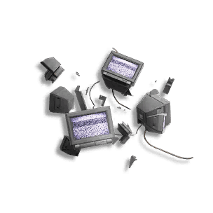 Nightmare Tube: Awaken crafting recipe in Once Human