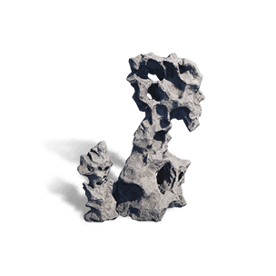 Taihu Stone - Jagged crafting recipe in Once Human