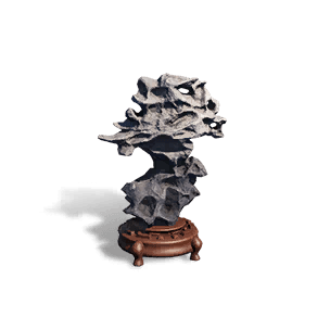 Taihu Stone - Cavern crafting recipe in Once Human