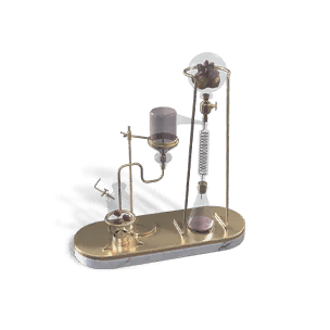 Fragrance Demo Stand crafting recipe in Once Human