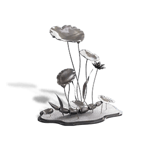 Waterside Lotus crafting recipe in Once Human