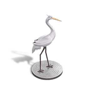 Waterfront Crane Ⅰ crafting recipe in Once Human