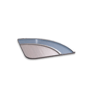 Waterside Baseboard Ⅱ crafting recipe in Once Human