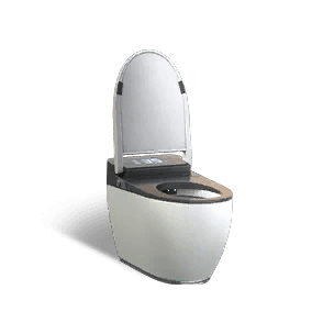 Smart Toilet crafting recipe in Once Human