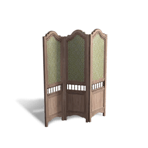 Greenfield Screen crafting recipe in Once Human