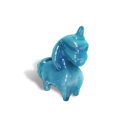 Frosthorn Beast crafting recipe in Once Human