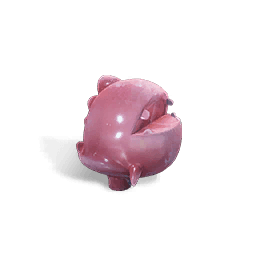 Peachpuff Dragon crafting recipe in Once Human